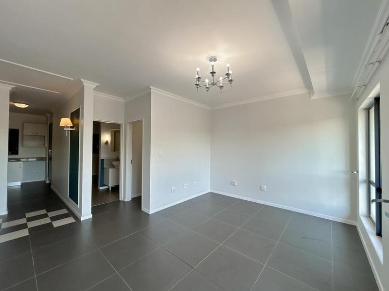 To Let 1 Bedroom Property for Rent in Rivonia Gauteng