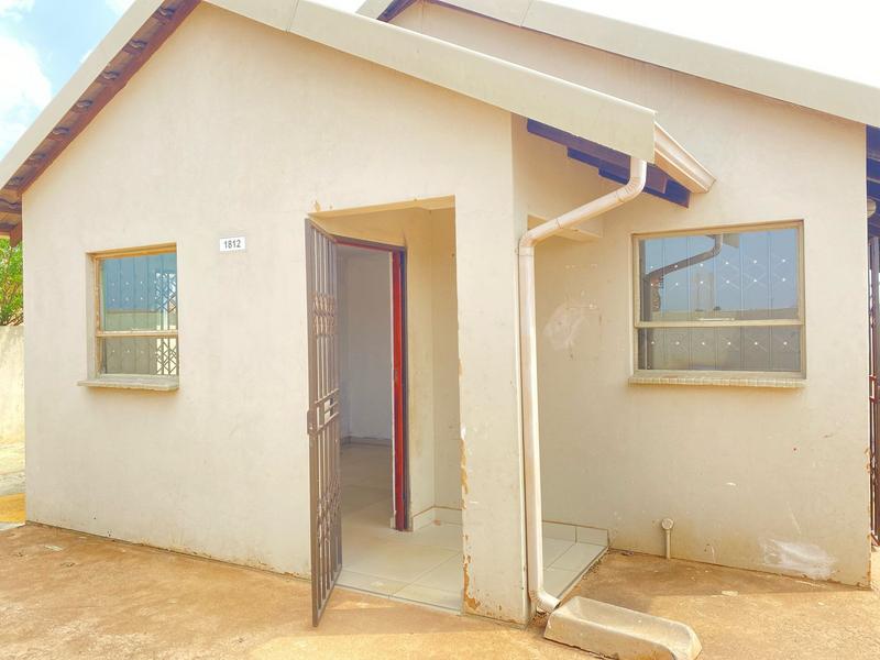 2 Bedroom Property for Sale in Benoni Gauteng