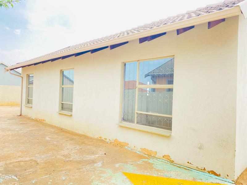 2 Bedroom Property for Sale in Benoni Gauteng