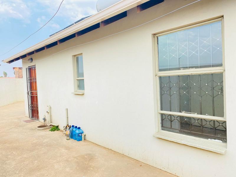 2 Bedroom Property for Sale in Benoni Gauteng