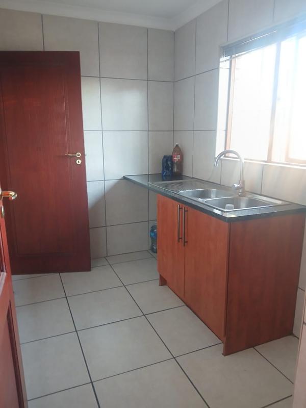 3 Bedroom Property for Sale in Greenhills Gauteng