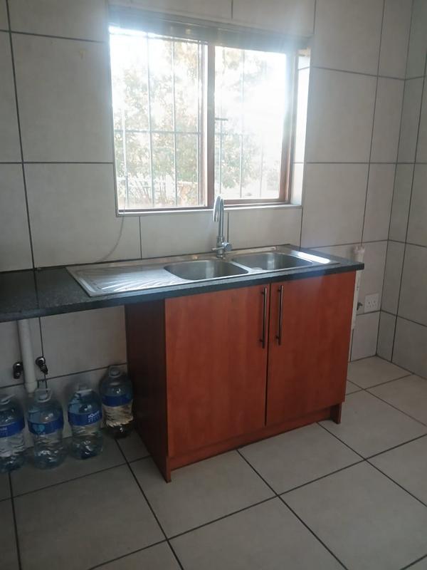 3 Bedroom Property for Sale in Greenhills Gauteng