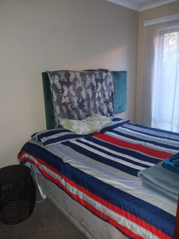 3 Bedroom Property for Sale in Greenhills Gauteng