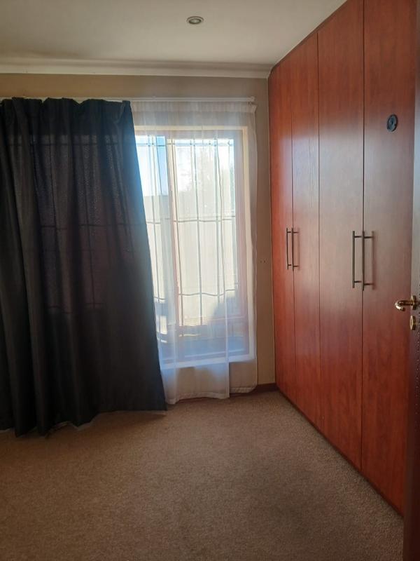 3 Bedroom Property for Sale in Greenhills Gauteng