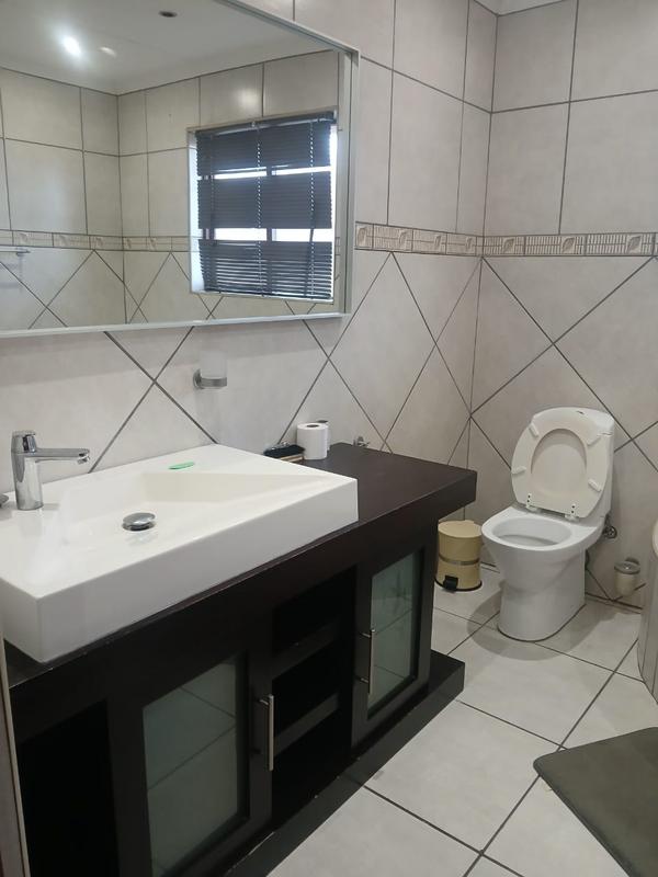 3 Bedroom Property for Sale in Greenhills Gauteng