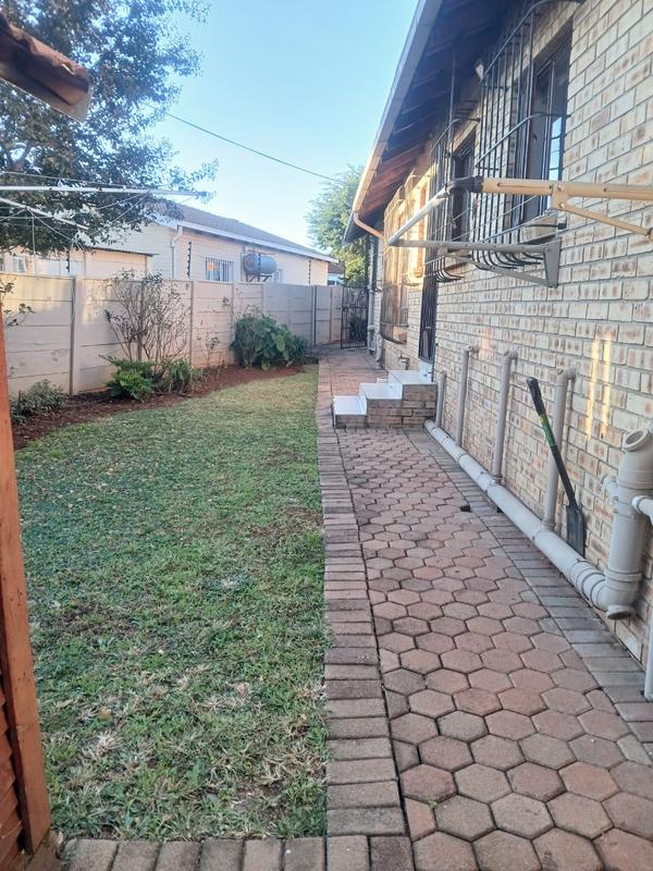 3 Bedroom Property for Sale in Greenhills Gauteng