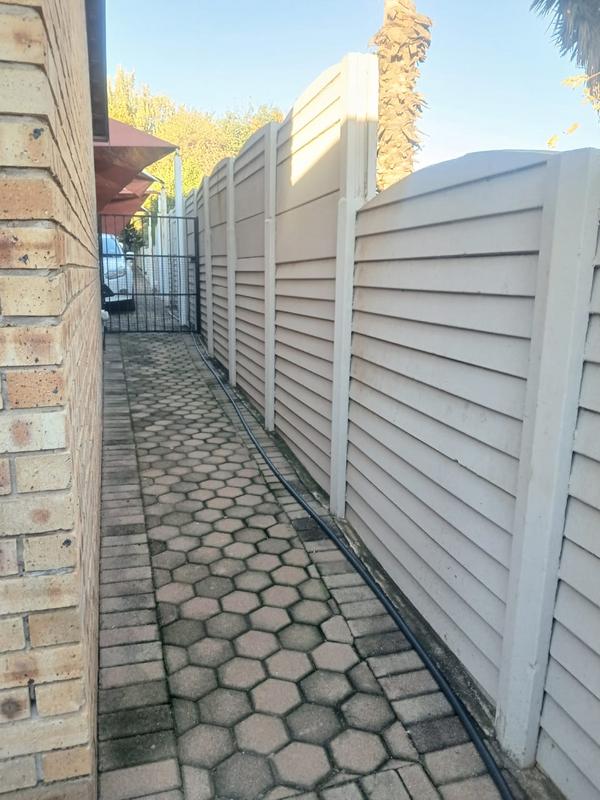 3 Bedroom Property for Sale in Greenhills Gauteng