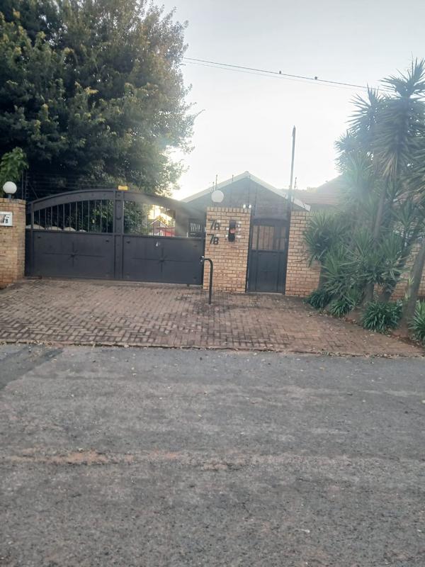 3 Bedroom Property for Sale in Greenhills Gauteng