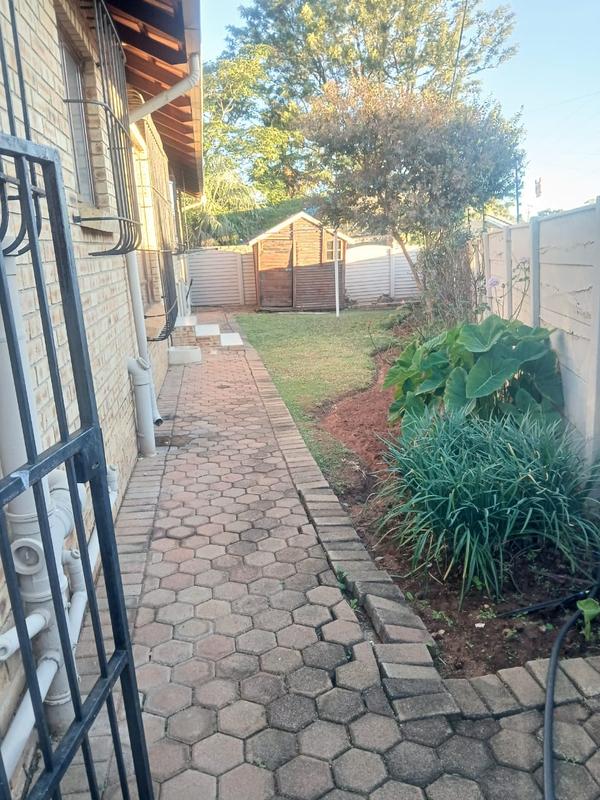 3 Bedroom Property for Sale in Greenhills Gauteng