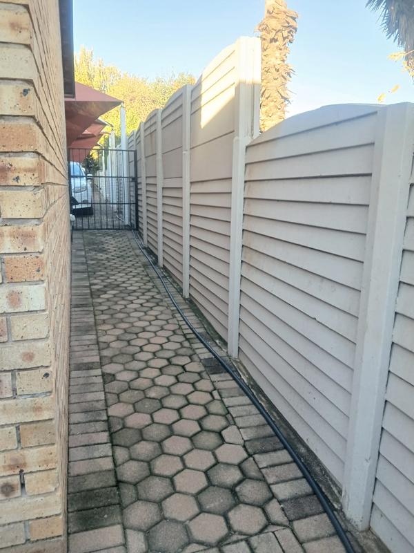 3 Bedroom Property for Sale in Greenhills Gauteng