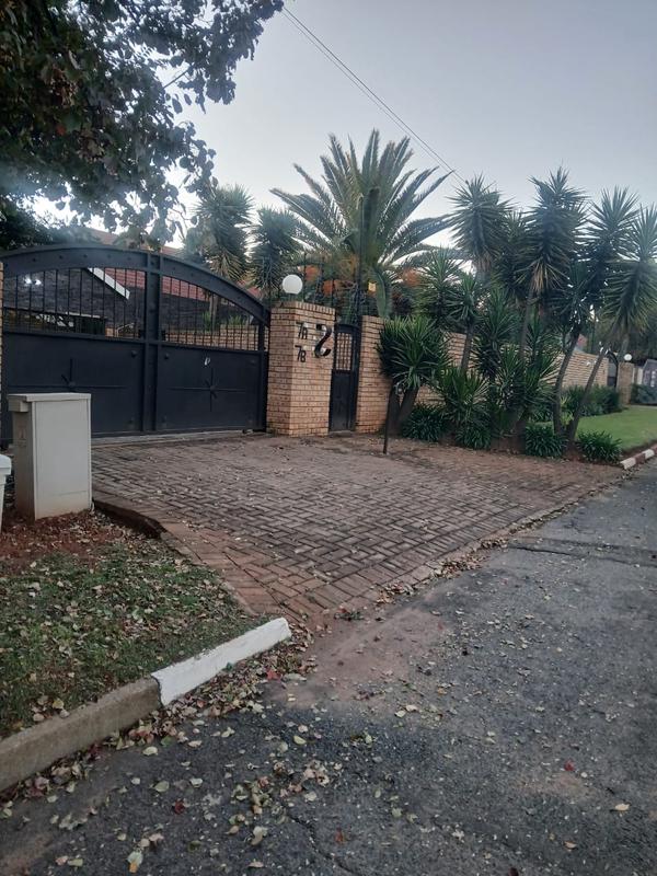 3 Bedroom Property for Sale in Greenhills Gauteng
