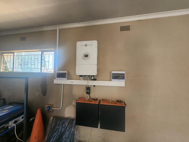 3 Bedroom Property for Sale in Helikonpark Gauteng