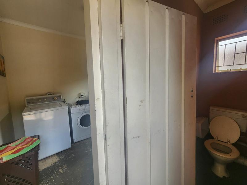 3 Bedroom Property for Sale in Helikonpark Gauteng