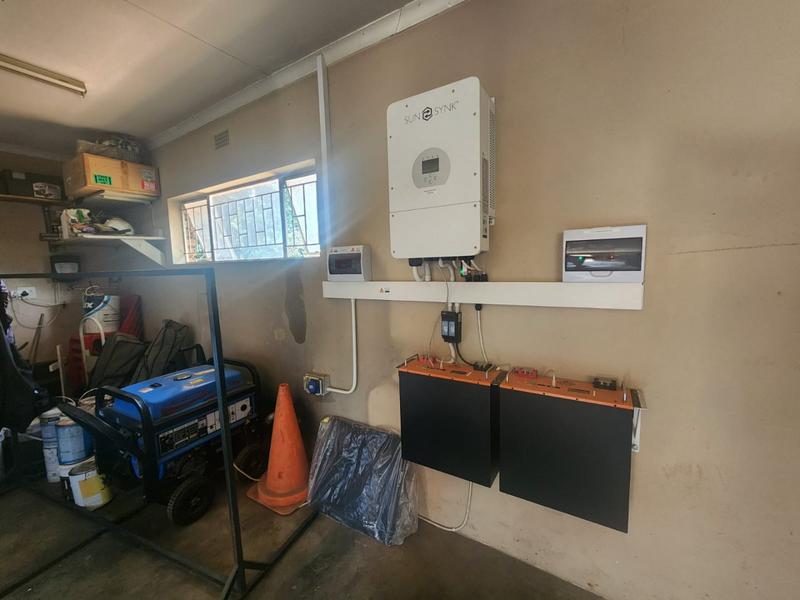 3 Bedroom Property for Sale in Helikonpark Gauteng