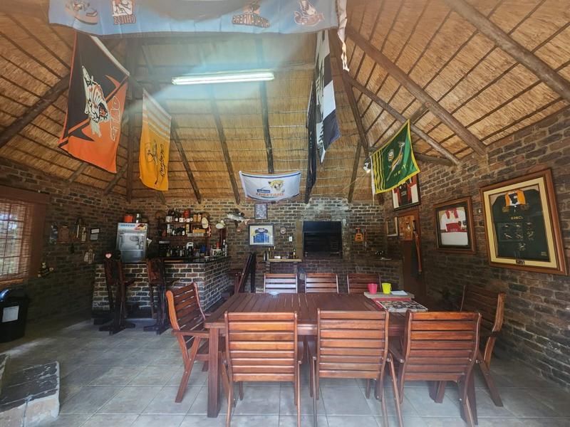 3 Bedroom Property for Sale in Helikonpark Gauteng