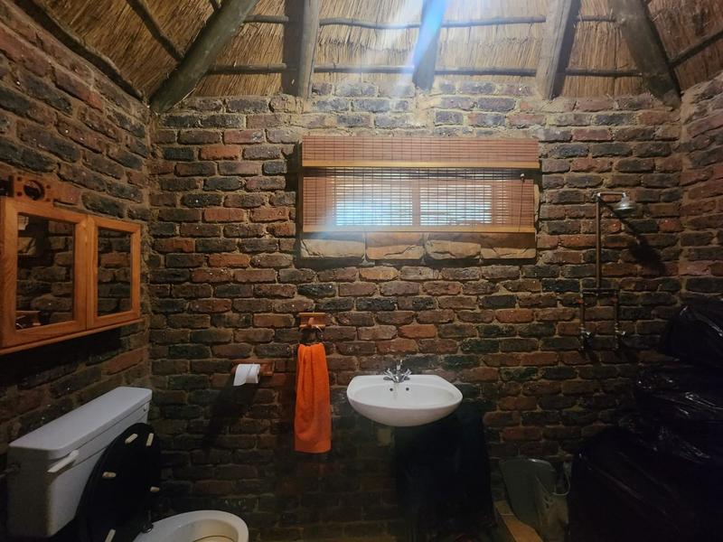 3 Bedroom Property for Sale in Helikonpark Gauteng