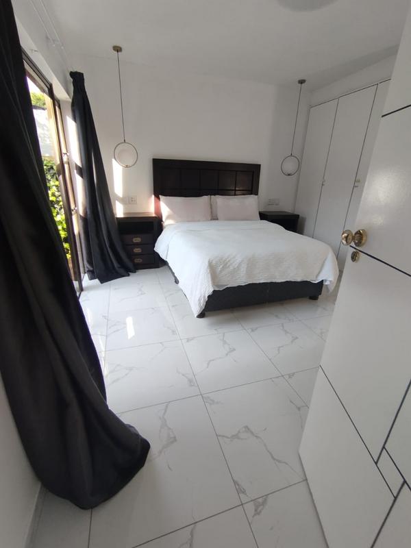 To Let 5 Bedroom Property for Rent in Hurlingham Gauteng