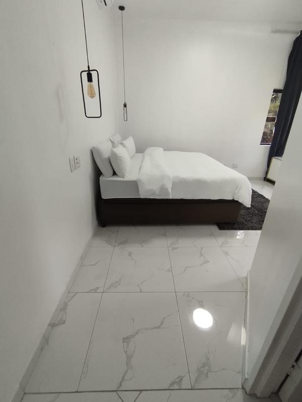 To Let 5 Bedroom Property for Rent in Hurlingham Gauteng