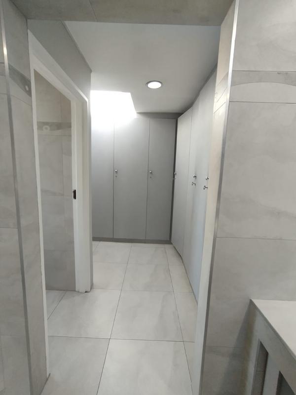 To Let 5 Bedroom Property for Rent in Hurlingham Gauteng