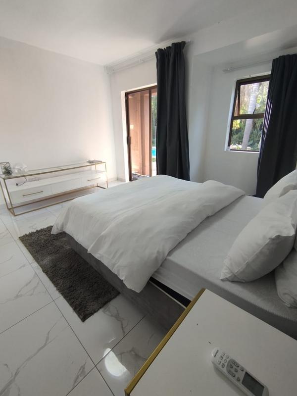 To Let 5 Bedroom Property for Rent in Hurlingham Gauteng