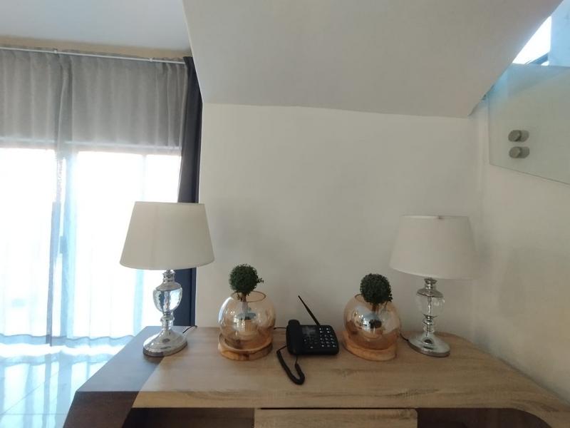 To Let 5 Bedroom Property for Rent in Hurlingham Gauteng