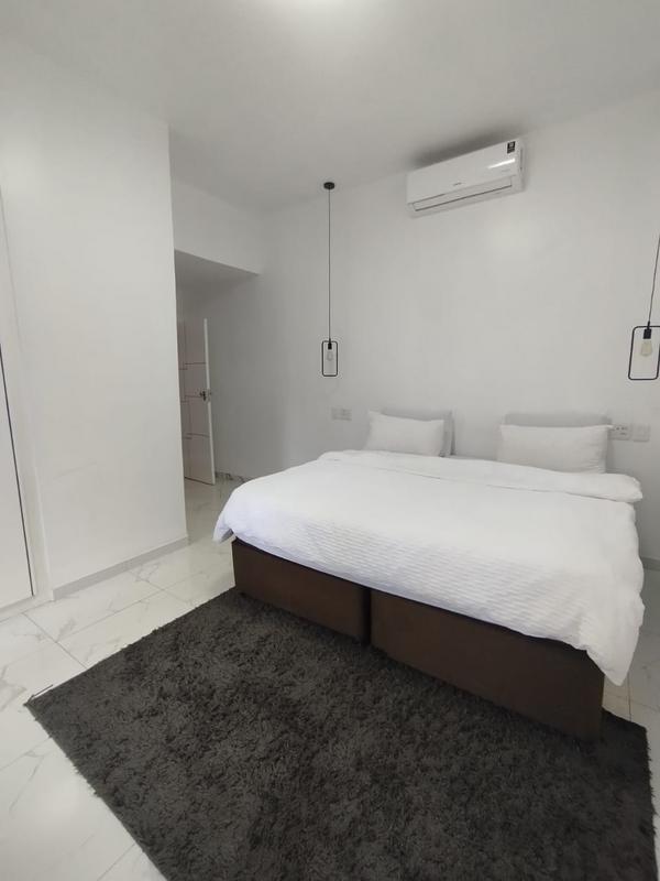 To Let 5 Bedroom Property for Rent in Hurlingham Gauteng