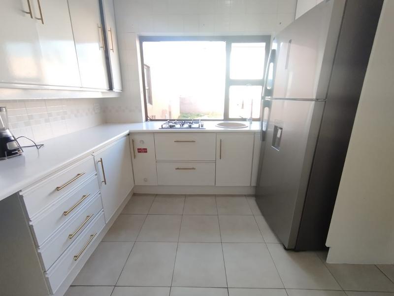 To Let 5 Bedroom Property for Rent in Hurlingham Gauteng