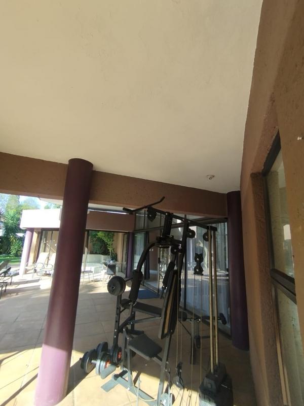 To Let 5 Bedroom Property for Rent in Hurlingham Gauteng