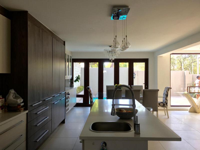 To Let 4 Bedroom Property for Rent in Morningside Gauteng