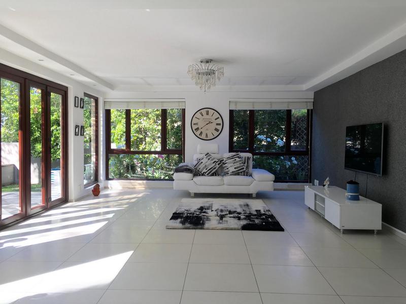 To Let 4 Bedroom Property for Rent in Morningside Gauteng