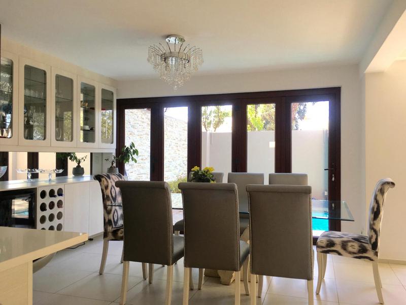 To Let 4 Bedroom Property for Rent in Morningside Gauteng
