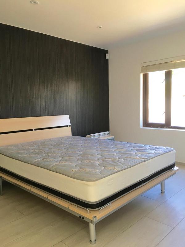 To Let 4 Bedroom Property for Rent in Morningside Gauteng