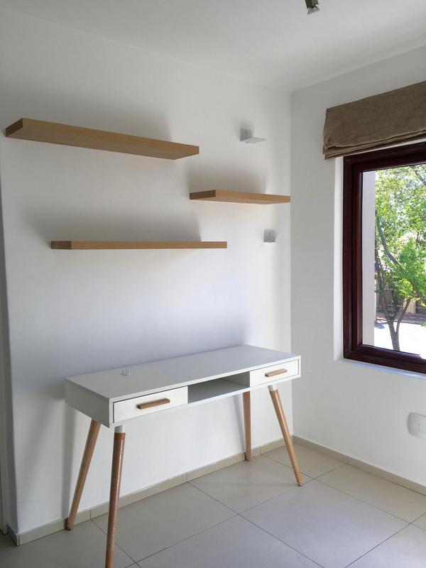 To Let 4 Bedroom Property for Rent in Morningside Gauteng