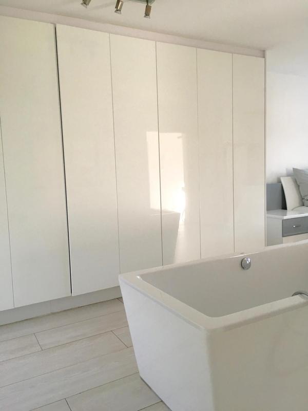 To Let 4 Bedroom Property for Rent in Morningside Gauteng