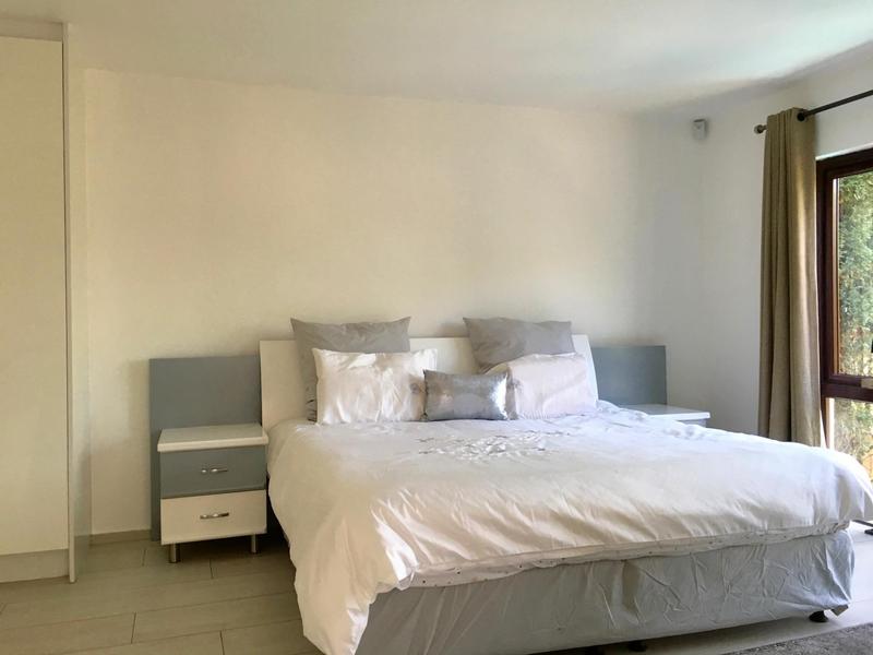 To Let 4 Bedroom Property for Rent in Morningside Gauteng