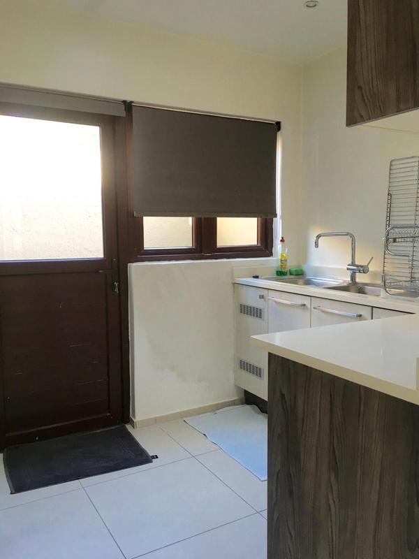 To Let 4 Bedroom Property for Rent in Morningside Gauteng
