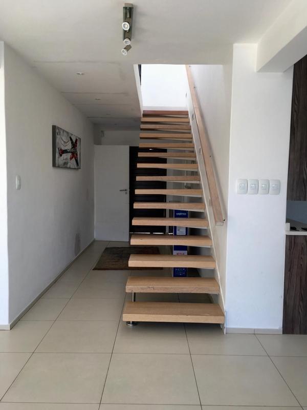 To Let 4 Bedroom Property for Rent in Morningside Gauteng