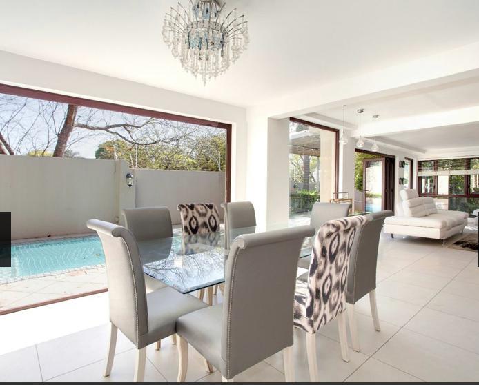 To Let 4 Bedroom Property for Rent in Morningside Gauteng