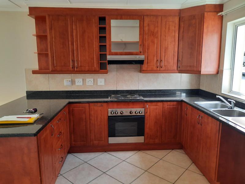 To Let 2 Bedroom Property for Rent in Vanderbijlpark SE 10 Gauteng