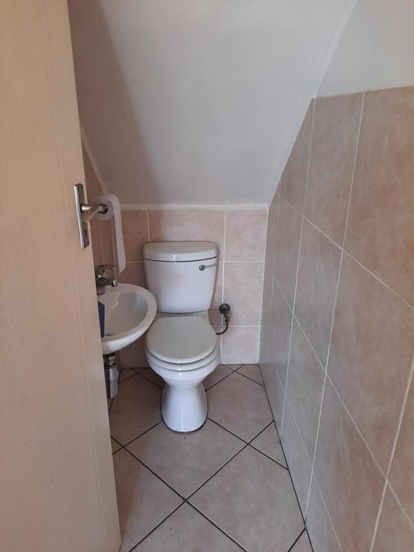 To Let 2 Bedroom Property for Rent in Vanderbijlpark SE 10 Gauteng