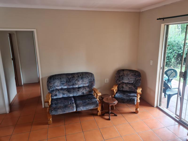 To Let 1 Bedroom Property for Rent in Lanseria Gauteng