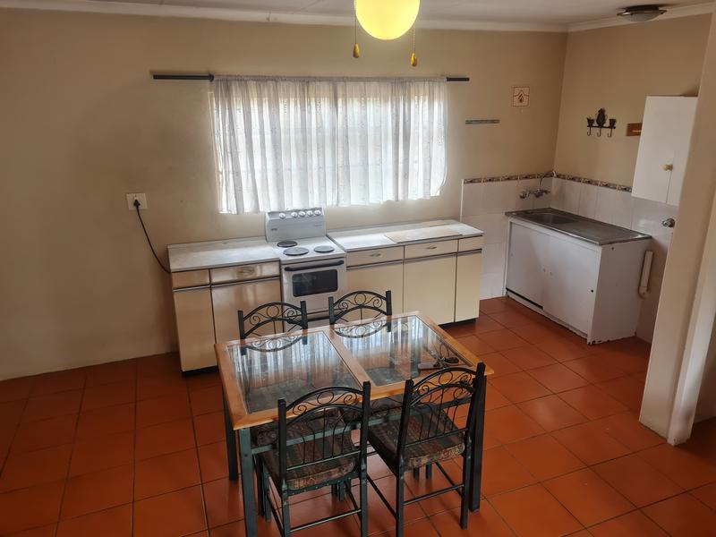 To Let 1 Bedroom Property for Rent in Lanseria Gauteng