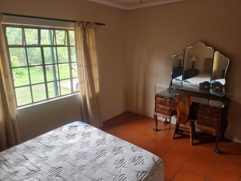 To Let 1 Bedroom Property for Rent in Lanseria Gauteng