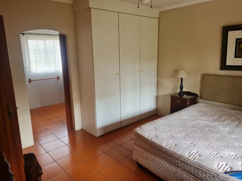 To Let 1 Bedroom Property for Rent in Lanseria Gauteng