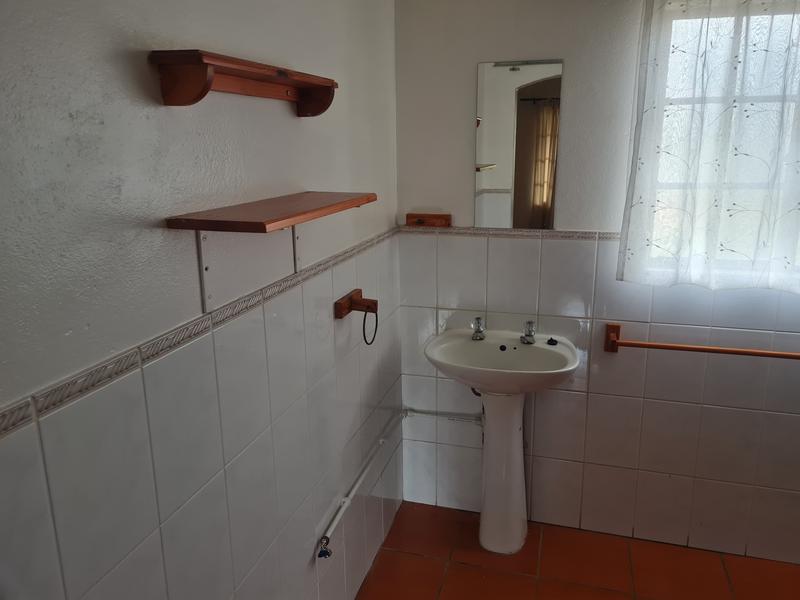 To Let 1 Bedroom Property for Rent in Lanseria Gauteng
