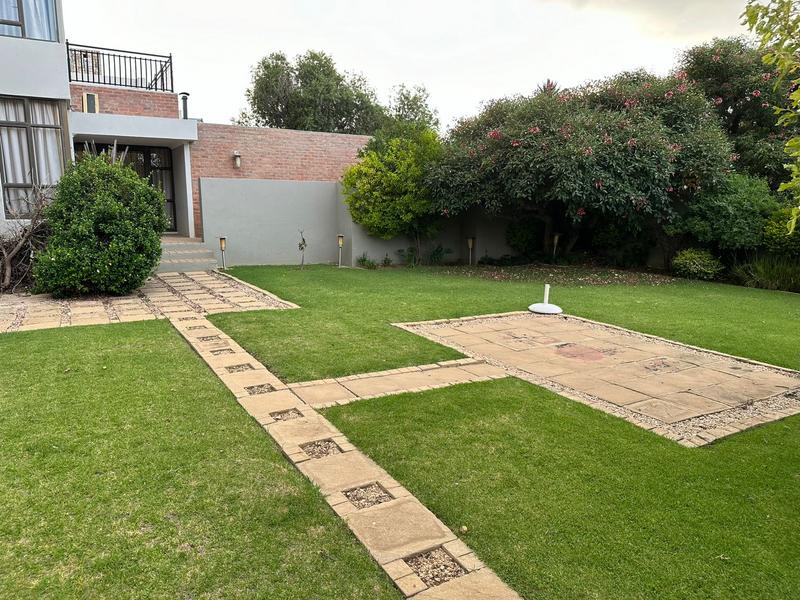 To Let 5 Bedroom Property for Rent in Summerset Gauteng