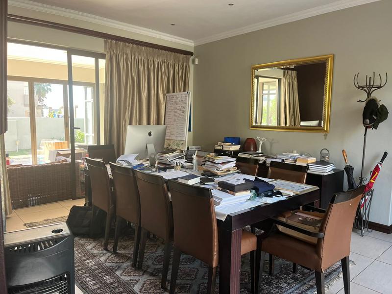 To Let 5 Bedroom Property for Rent in Summerset Gauteng