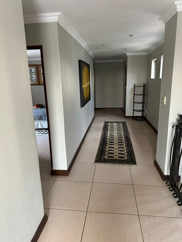 To Let 5 Bedroom Property for Rent in Summerset Gauteng