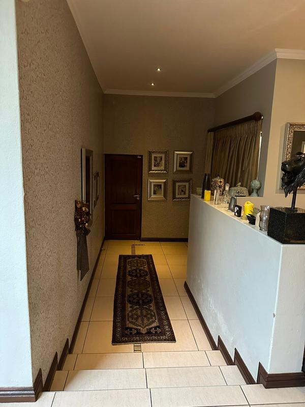 To Let 5 Bedroom Property for Rent in Summerset Gauteng