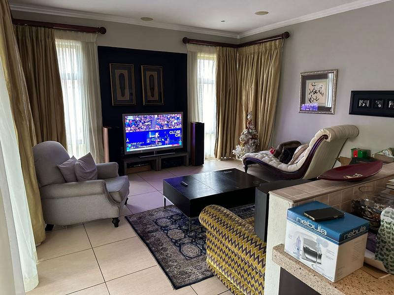 To Let 5 Bedroom Property for Rent in Summerset Gauteng